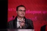 "VOLEO BIH DA BUDEM MINISTAR POLICIJE, ZA TO SAM SE SPREMAO" Jovo Bakić otvoreno o poziciji u Vladi Srbije
