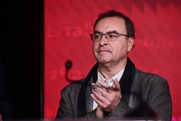 Jovo Bakić spreman da preuzme MUP: Najavio reformu policije