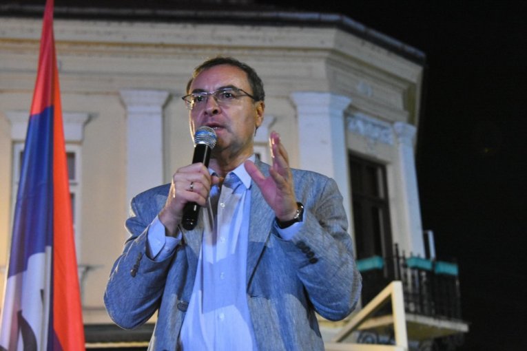 Jovo Bakić