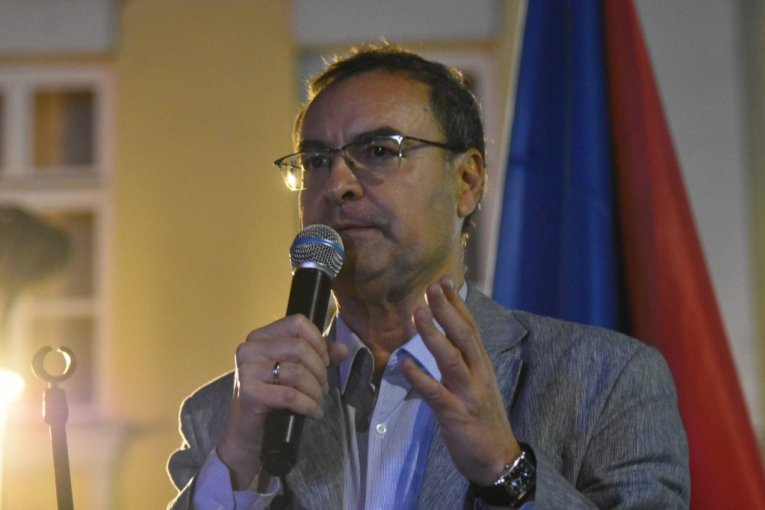 Jovo Bakić