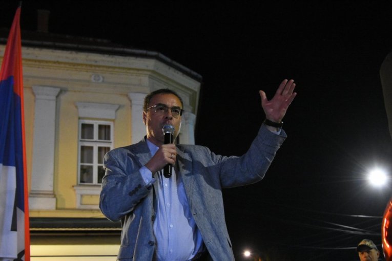 Jovo Bakić