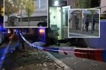 POKUŠAJ TERORISTIČKOG NAPADA U BEOGRADU! Oglasio se Izrael nakon incidenta ispred ambasade!