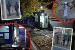 DEPORTOVAN IZ NEMAČKE ZBOG OBJAVA NA MREŽAMA! Novi detalji o osumnjičenom za napad na Ambasadu Izraela u Beogradu (FOTO, VIDEO)