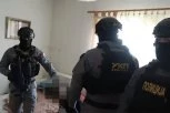 UHAPŠEN BIVŠI NAČELNIK GRADSKE UPRAVE U NOVOM SADU! Novac za 126 projekata pod lupom tužilaštva