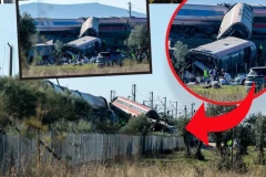RASTE BROJ MRTVIH: Najmanje 68 osoba poginulo u stravičnoj nesreći u Španiji!