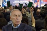 Sportissimo saznaje: Evo koliko kandidata se prijavilo za mesto predsednika FSS