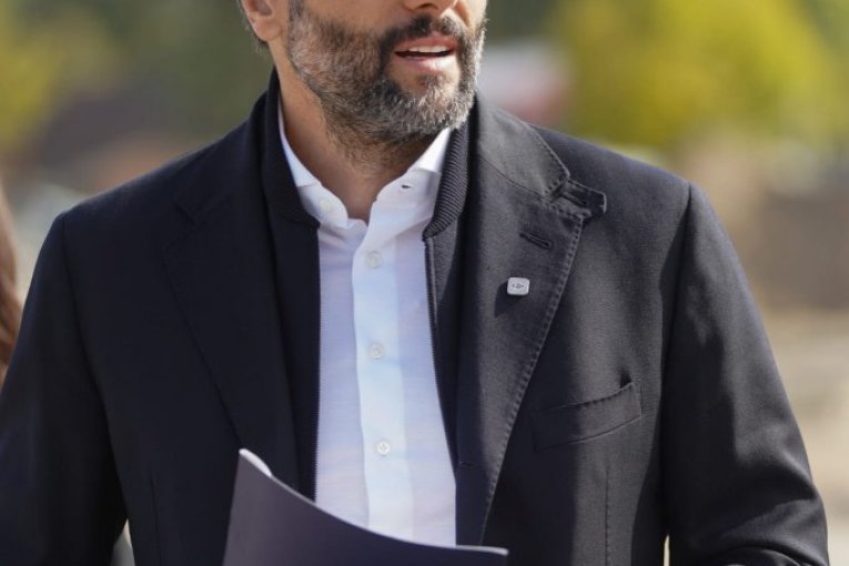 Aleksandar Šapić