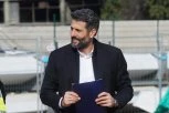 Aleksandar Šapić nije podneo ostavku: Nisam i ne planiram