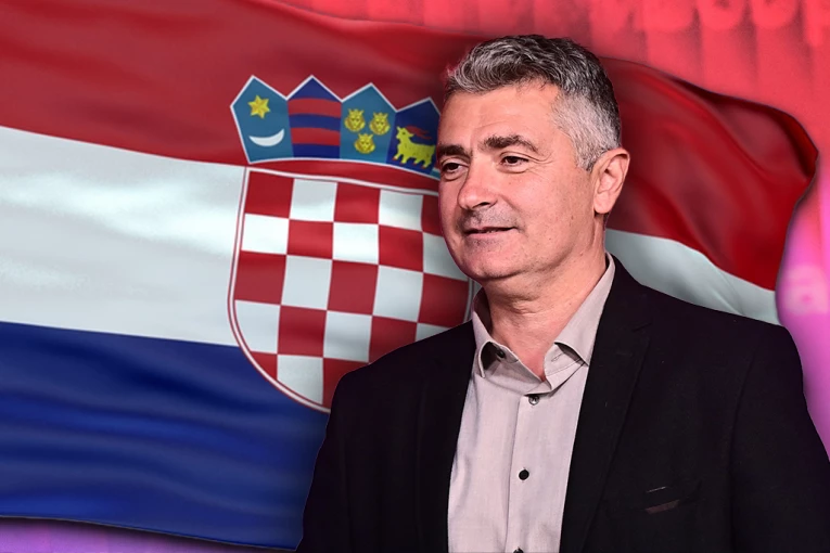 Ilija Srdanović odgovorio Hrvatima gde je bio 1991. godine (VIDEO)