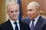 NORVEŠKI PREMIJER OTKRIO ZAŠTO JE RAZGOVARAO SA PUTINOM: "Zabrinut sam da neke poruke ne dopiru do njega kada razgovara s Amerikancima"