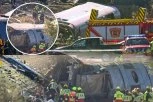 ŠPANIJA ZAVIJENA U CRNO! Broj STRADALIH nastavlja da RASTE u JEZIVOM sudaru vozova, više od 179 POVREĐENIH, vagoni SMRSKANI I PREVRNUTI! (FOTO, VIDEO)