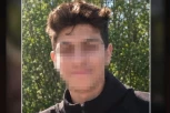 NESTAO DARIO NIKOLIĆ (18) IZ BELE REKE! Otišao na šišanje i nije se vratio - poslednji put viđen u TC! (FOTO)