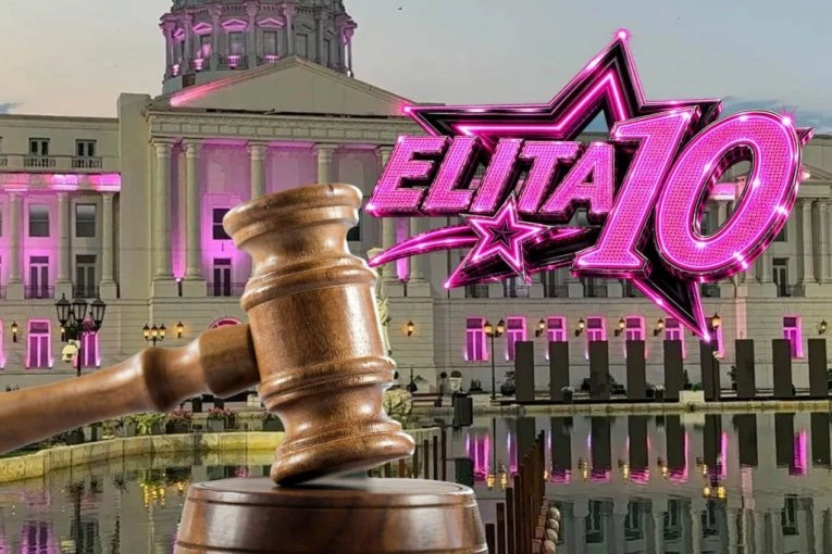 INSPEKCIJA UPALA U "ELITU 10"! Objavljen snimak iz Šimanovaca!