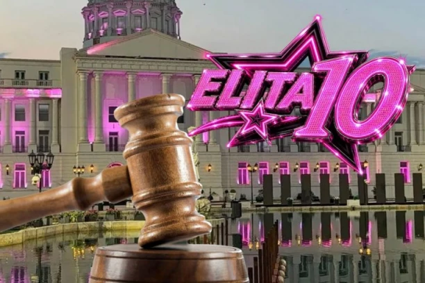 INSPEKCIJA UPALA U "ELITU 10"! Objavljen snimak iz Šimanovaca!