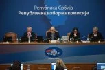 RIK OBJAVLJUJE IZBORNE REZULTATE!