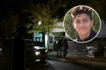 DANAS SAHRANA MLADIĆA KOJI JE IZVEO NAPAD NA AMBASADU IZRAELA U BEOGRADU: Rođaci preuzeli njegovo telo