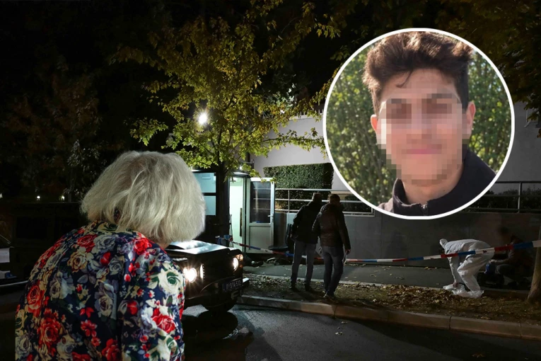 "VRBOVALI SU GA U NEMAČKOJ!" Prabaka teroriste za Republiku: "Muka nas je snašla, mi smo ga učili ispravno- ČEKALI SMO GA NA SLAVU DA DOĐE"