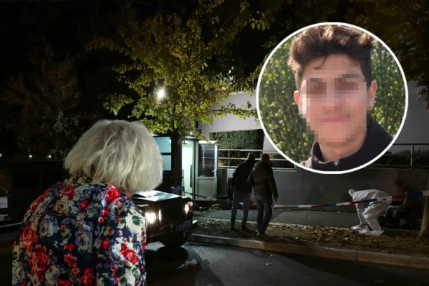 "VRBOVALI SU GA U NEMAČKOJ!" Prabaka teroriste za Republiku: "Muka nas je snašla, mi smo ga učili ispravno- ČEKALI SMO GA NA SLAVU DA DOĐE"