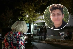 "VRBOVALI SU GA U NEMAČKOJ!" Prabaka teroriste za Republiku: Muka nas je snašla, mi smo ga učili ispravno - ČEKALI SMO GA NA SLAVU DA DOĐE