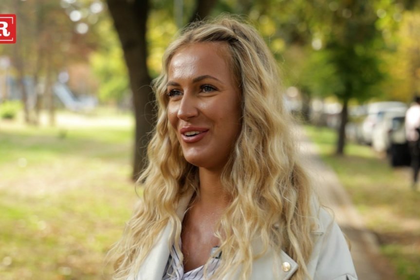 Milica Veličković postala voditeljka jutarnjeg programa RED TV