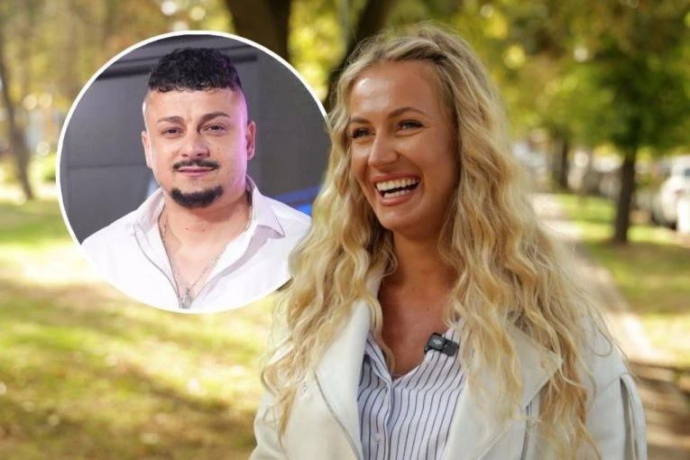 (VIDEO) MILICA VELIČKOVIĆ ULAZI U ELITU 10! Ovo su PRVI DETALJI nakon što je postala VODITELJKA, stiže i BRUTALNA poruka za Terzu: Neće im biti dobro, svakom po zasluzi