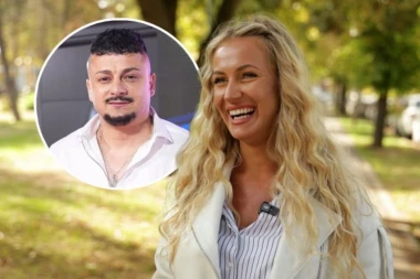 (VIDEO) MILICA VELIČKOVIĆ ULAZI U ELITU 10! Ovo su PRVI DETALJI nakon što je postala VODITELJKA, stiže i BRUTALNA poruka za Terzu: Neće im biti dobro, svakom po zasluzi