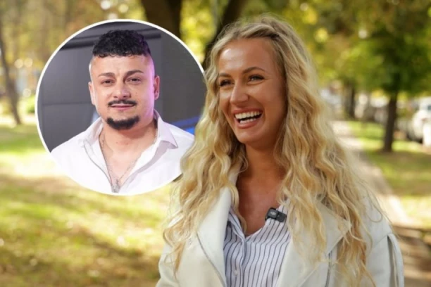 (VIDEO) MILICA VELIČKOVIĆ ULAZI U ELITU 10! Ovo su PRVI DETALJI nakon što je postala VODITELJKA, stiže i BRUTALNA poruka za Terzu: Neće im biti dobro, svakom po zasluzi