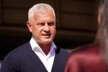 Direktor "Srbijavoda" nakon incidenta: Policija morala da pozove Hitnu pomoć