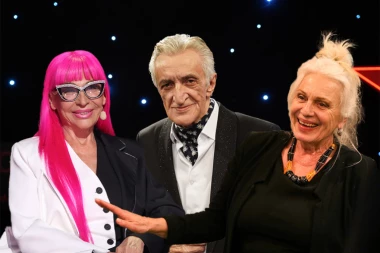 KOJI PEVAČI ĆE DOBITI NACIONALNU PENZIJU? Evo ko polaže prava i O KOLIKOJ SUMI JE REČ!