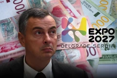 PLATE I PENZIJE ĆE SE REDOVNO ISPLAĆIVATI! Oglasio se Šoškić: Ovaj potez se preduzima u vezi sa EXPO!