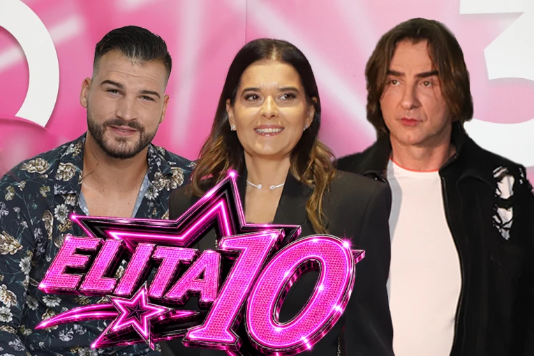 MARKO OSMAKČIĆ SE VRAĆA U "ELITU 10"? Hitno obraćanje produkciji rijalitija IZVRNULO REGION NAOPAČKE! (FOTO)