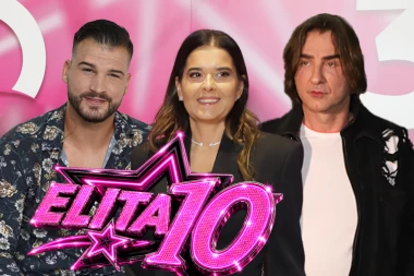 MARKO OSMAKČIĆ SE VRAĆA U "ELITU 10"? Hitno obraćanje produkciji rijalitija IZVRNULO REGION NAOPAČKE! (FOTO)