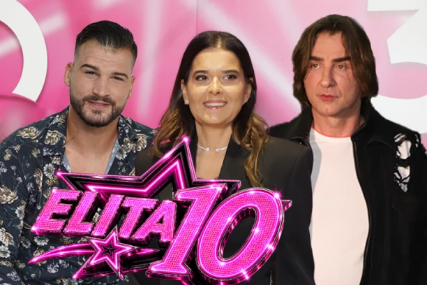 MARKO OSMAKČIĆ SE VRAĆA U "ELITU 10"? Hitno obraćanje produkciji rijalitija IZVRNULO REGION NAOPAČKE! (FOTO)