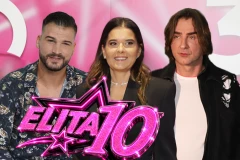 MARKO OSMAKČIĆ SE VRAĆA U "ELITU 10"? Hitno obraćanje produkciji rijalitija IZVRNULO REGION NAOPAČKE! (FOTO)