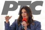 MANJA GRČIĆ PODNELA OSTAVKU NA MESTO GENERALNE DIREKTORKE RTS!