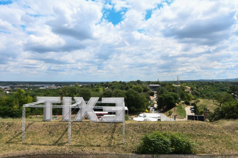 EXIT festival