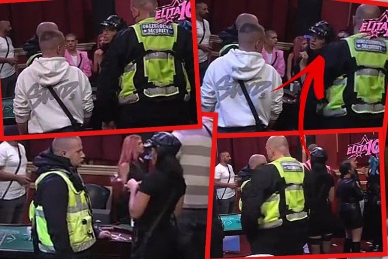 NOVA DISKVALIFIKACIJA U "ELITI 10"? Kompromitujući snimak Laure Prgomet ugledao svetlost dana, čeka se odluka!