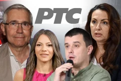 Bojana Mlađenović više nije na čelu informative RTS! Ostavke dali i Zoran Stanojević, Nikolina Rakić i Gorislav Papić!
