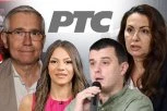 Bojana Mlađenović više nije na čelu informative RTS! Ostavke dali i Zoran Stanojević, Nikolina Rakić i Gorislav Papić!