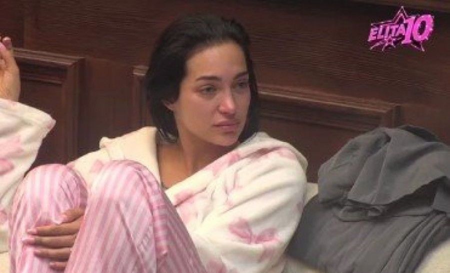 LAURA PRGOMET SE SLOMILA U PROGRAMU UŽIVO, doneta teška odluka