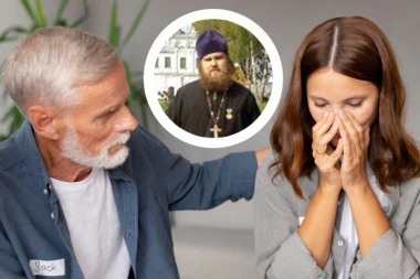 MOJ TATA JE JOŠ ŽIV, A JA GA VEĆ SAHRANJUJEM U MISLIMA! DA LI JE TO PREDSKAZANJE? Sveštenik Andrej odgovara zabrinutoj vernici na pitanje koje muči i mnoge druge