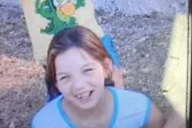 NESTALA DEVOJČICA (13) KOD NIŠA! Hitno se aktivirao sistem "Pronađi me"!