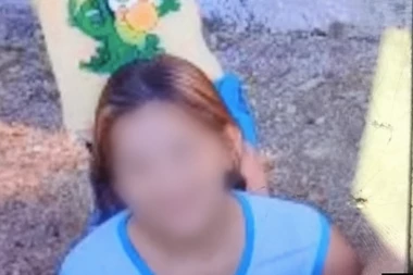 PRONAĐENA MIRJANA (13) IZ NIŠA - Oglasio se MUP, evo u kakvom je stanju devojčica!