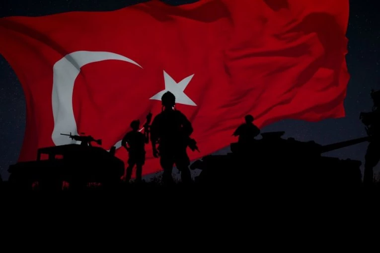 TURSKA SPREMA VOJNI PLAN KOJI MOŽE DA ZATRESE CEO SVET! Erdogan širi vojsku, Saudijska Arabija nudi BAZU, sprema se VELIKI SAVEZ!