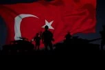 TURSKA SPREMA VOJNI PLAN KOJI MOŽE DA ZATRESE CEO SVET! Erdogan širi vojsku, Saudijska Arabija nudi BAZU, sprema se VELIKI SAVEZ!
