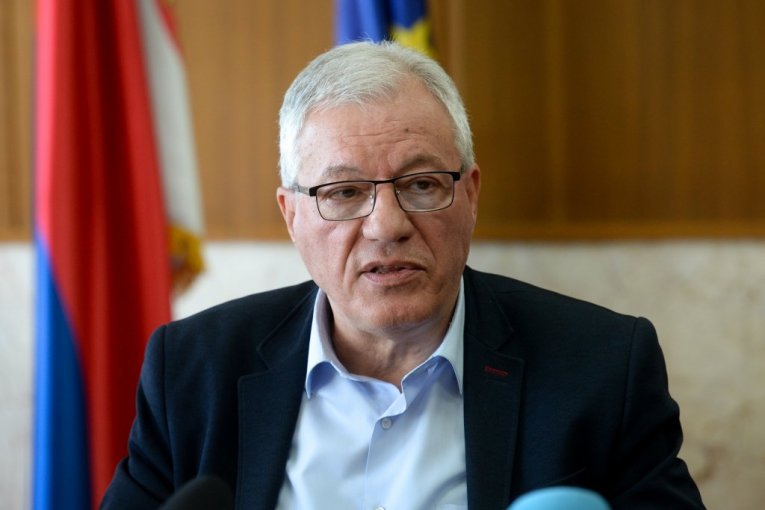 Rade Veljanovski