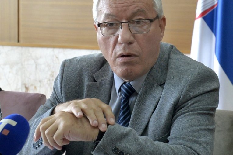 Rade Veljanovski