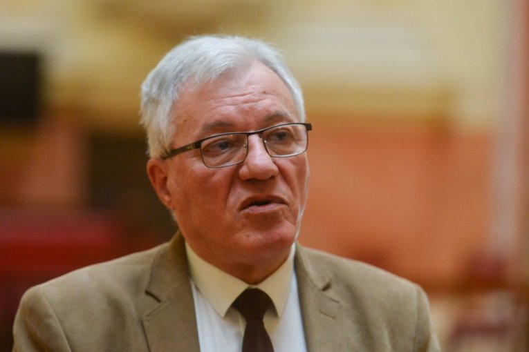 Rade Veljanovski
