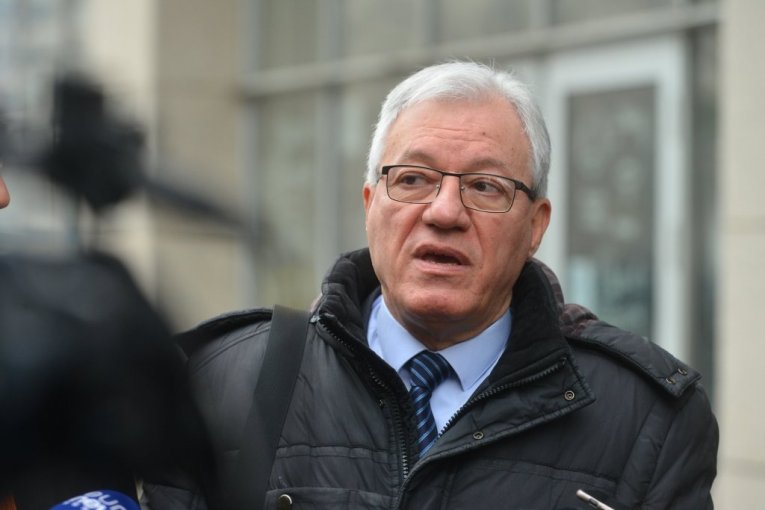 Rade Veljanovski