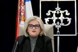 Hitno saopštenje NBS: Jorgovanka Tabaković o sigurnosti novca građana
